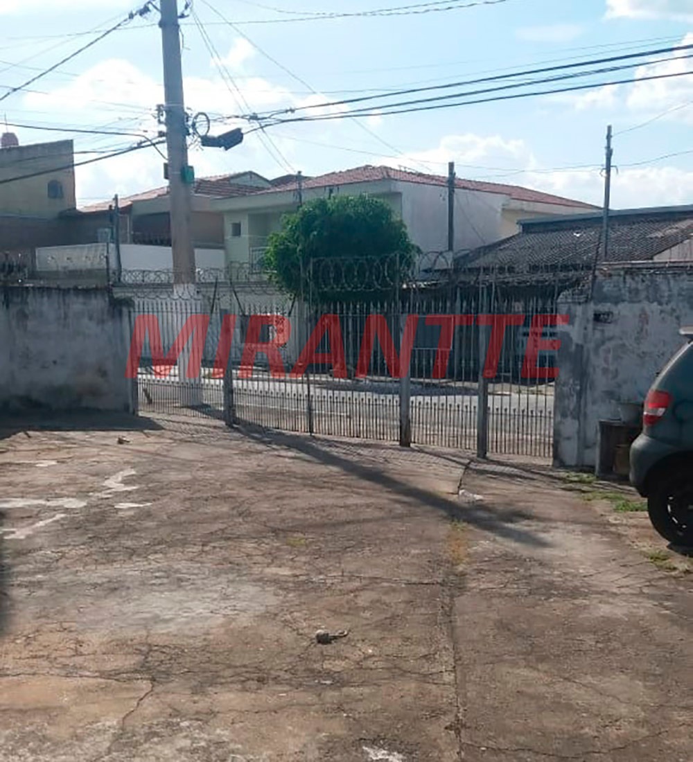 Casa terrea de 250m² com 3 quartos em Vila Nova Carolina