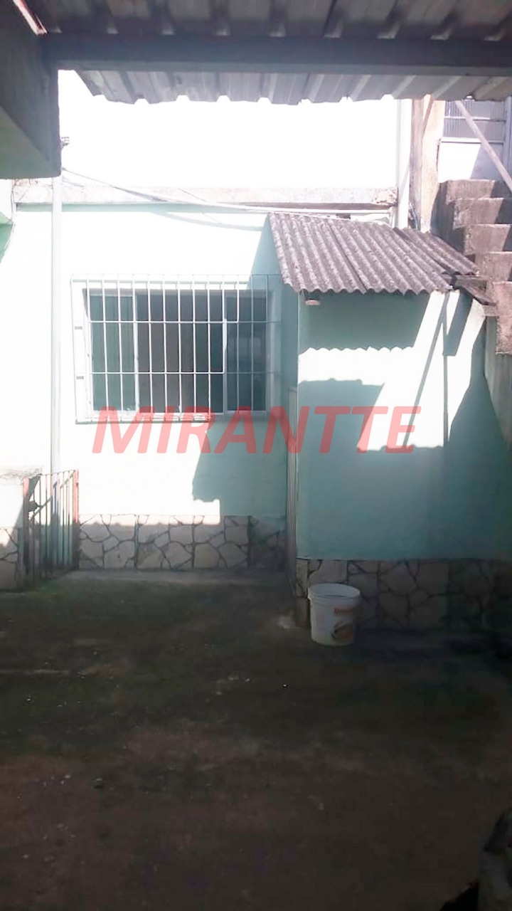 Casa terrea de 250m² com 3 quartos em Vila Nova Carolina