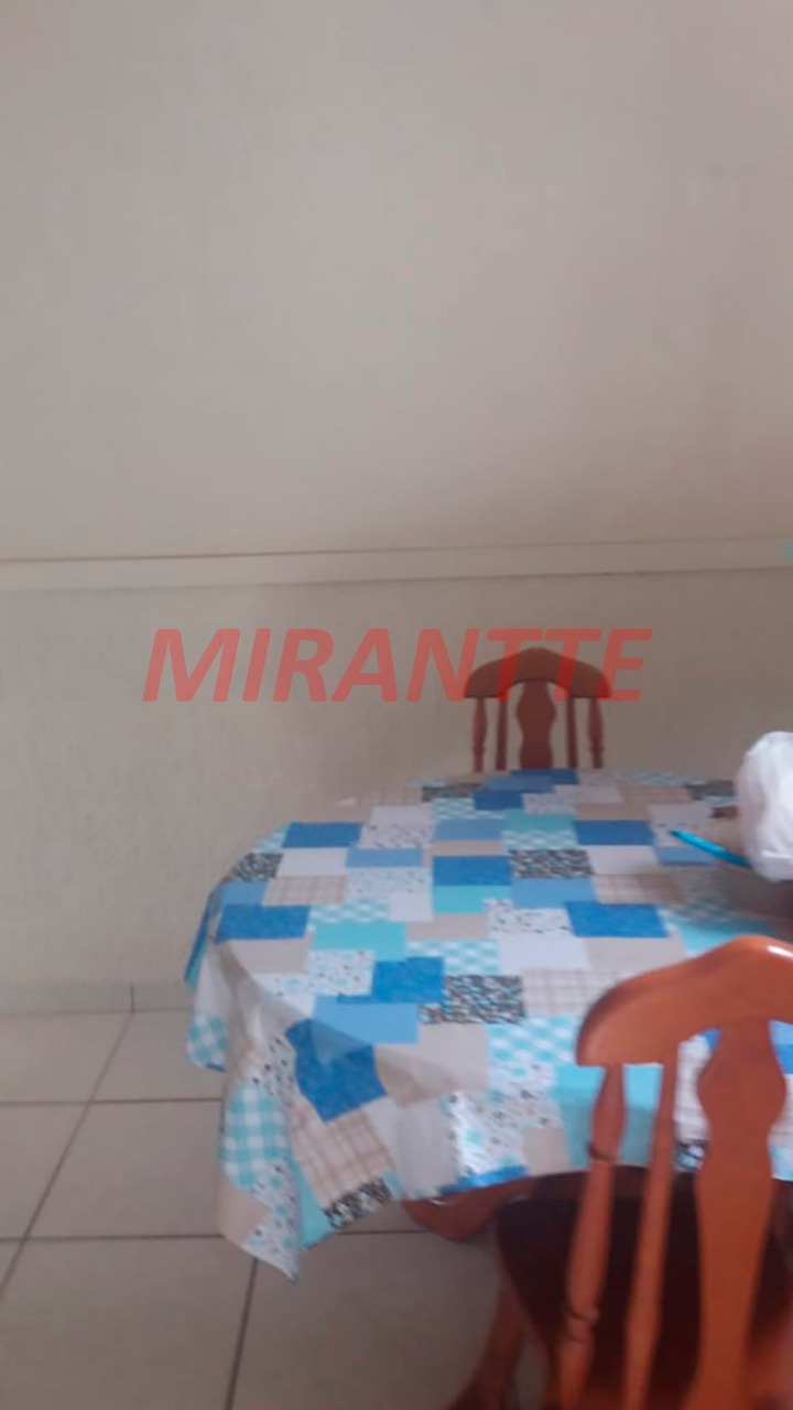 Casa terrea de 250m² com 3 quartos em Vila Nova Carolina