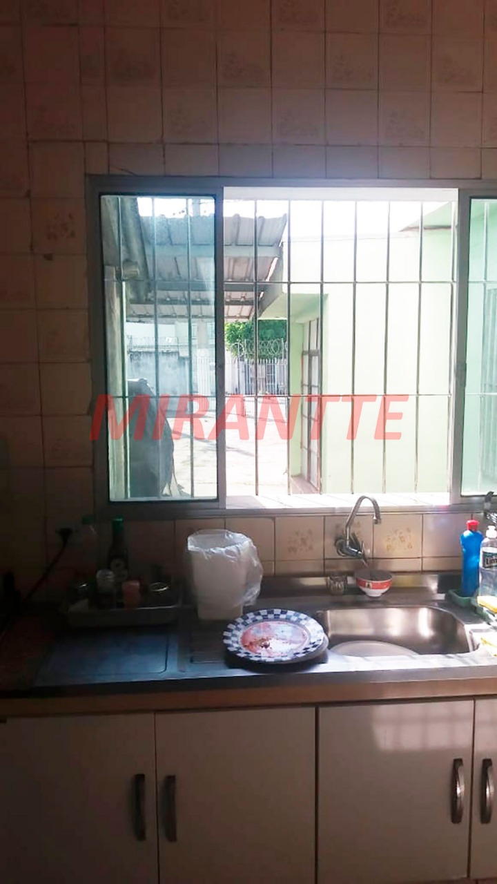 Casa terrea de 250m² com 3 quartos em Vila Nova Carolina