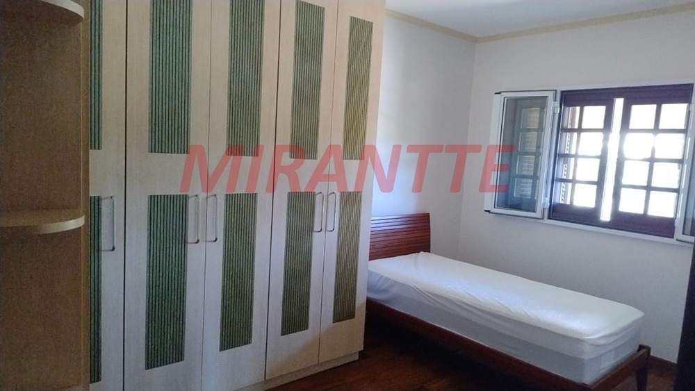 Cond. fechado de 232.98m² com 3 quartos em Suiça da Cantareira