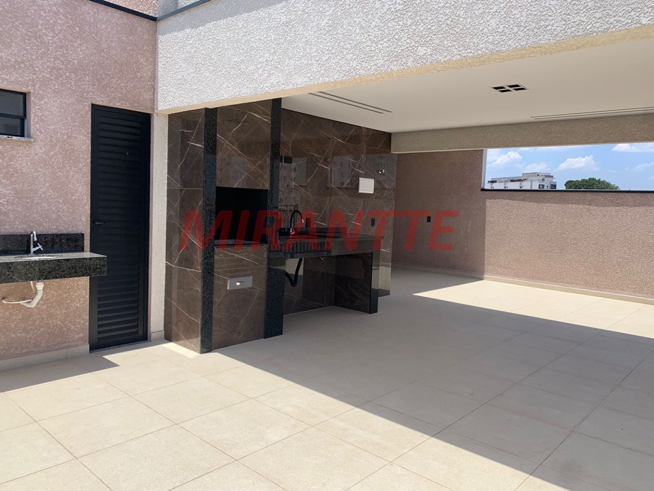 Apartamento de 44m² com 2 quartos em Vila Constança