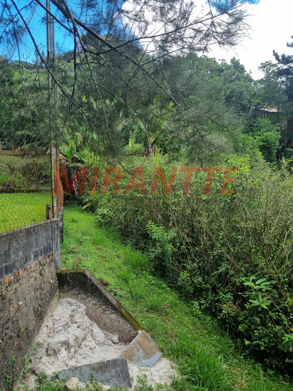Terreno de 0m² em Jardim da Montanha