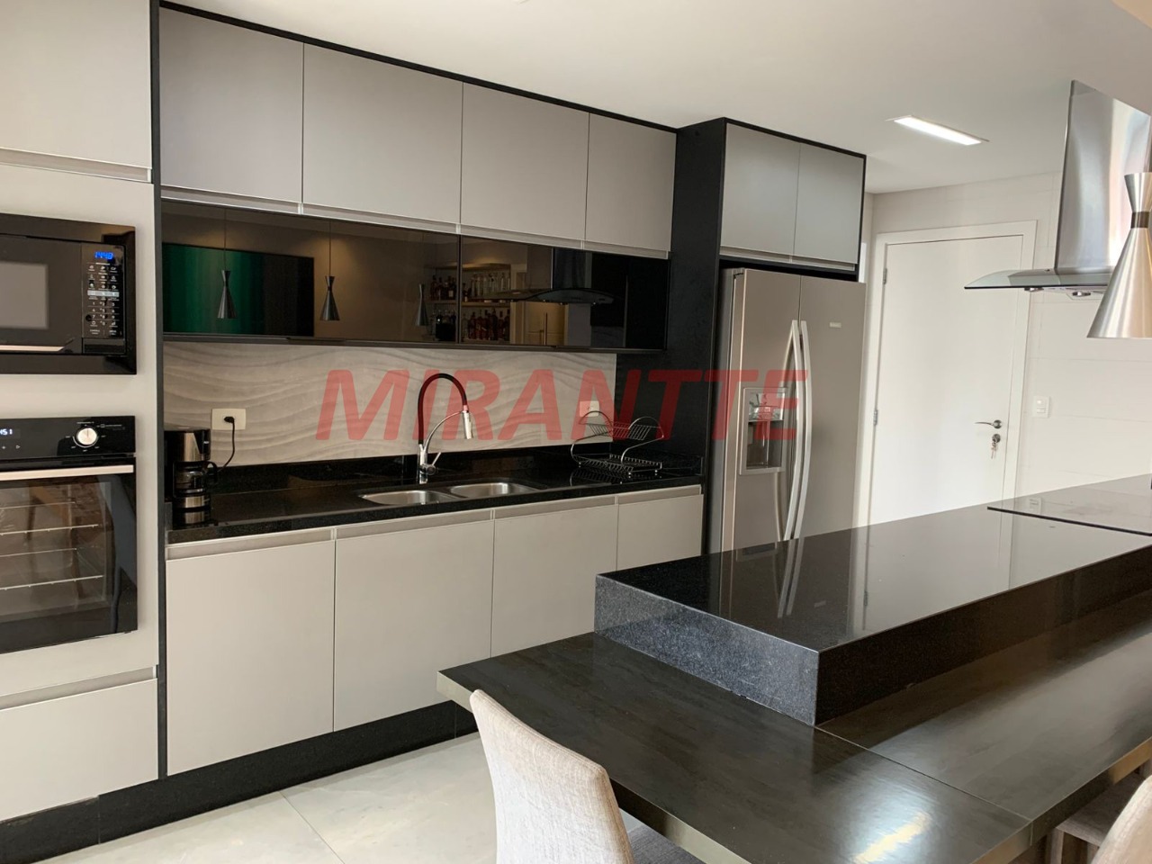 Apartamento de 146m² com 3 quartos em Jardim São Paulo(Zona Norte)