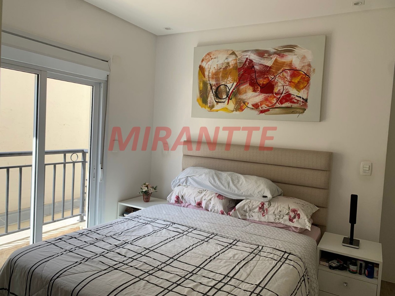 Apartamento de 146m² com 3 quartos em Jardim São Paulo(Zona Norte)