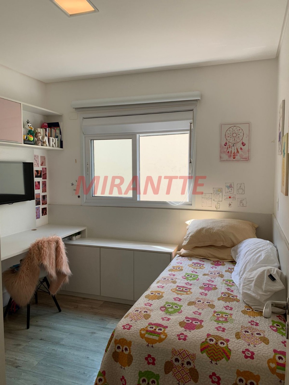 Apartamento de 146m² com 3 quartos em Jardim São Paulo(Zona Norte)