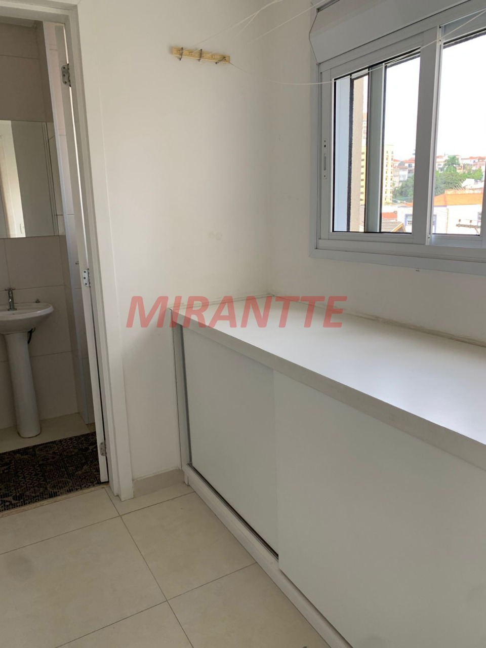 Apartamento de 146m² com 3 quartos em Jardim São Paulo(Zona Norte)