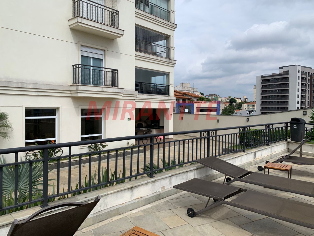 Apartamento de 146m² com 3 quartos em Jardim São Paulo(Zona Norte)