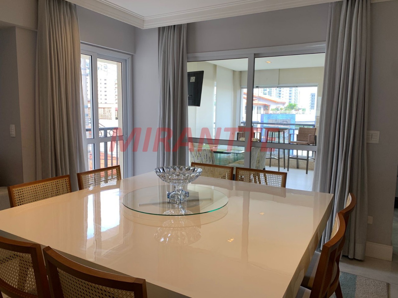 Apartamento de 146m² com 3 quartos em Jardim São Paulo(Zona Norte)