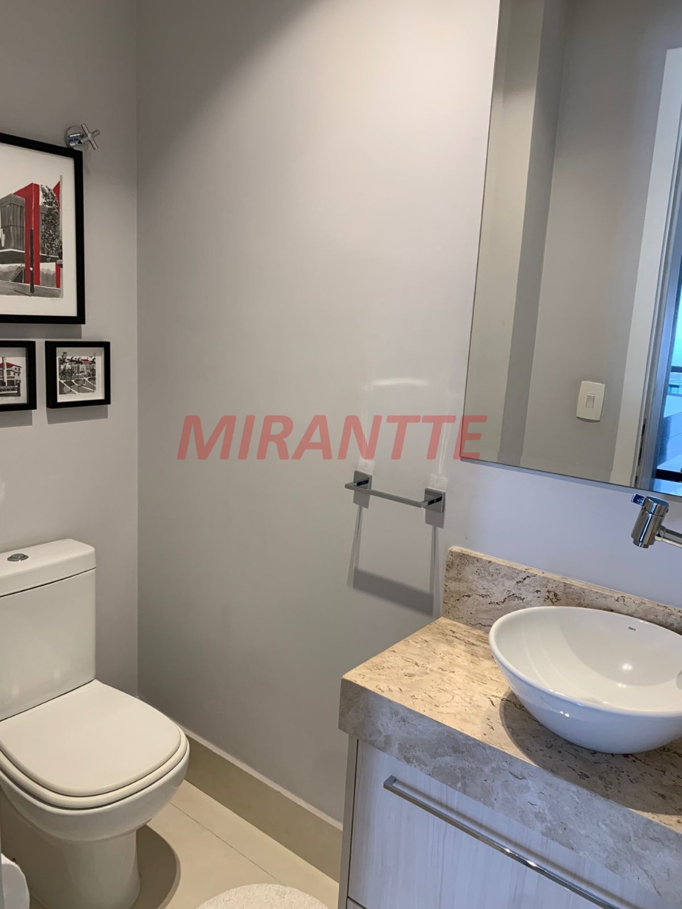 Apartamento de 146m² com 3 quartos em Jardim São Paulo(Zona Norte)