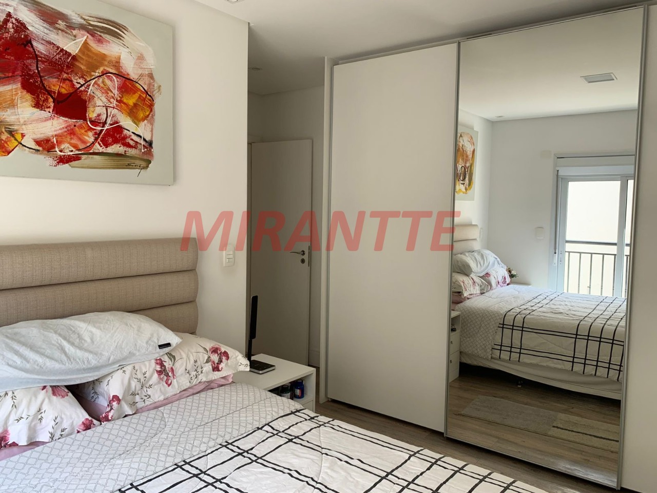 Apartamento de 146m² com 3 quartos em Jardim São Paulo(Zona Norte)