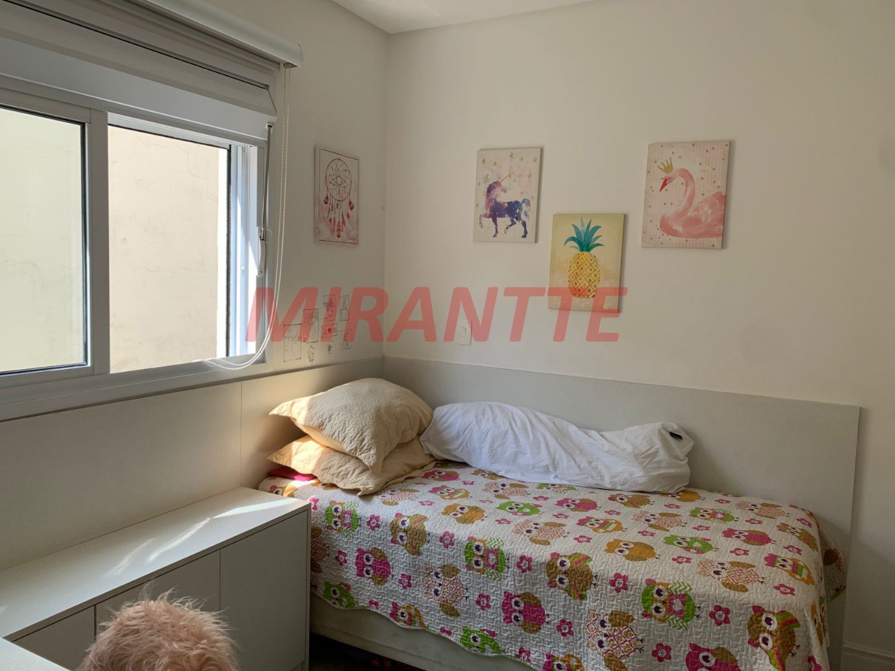 Apartamento de 146m² com 3 quartos em Jardim São Paulo(Zona Norte)