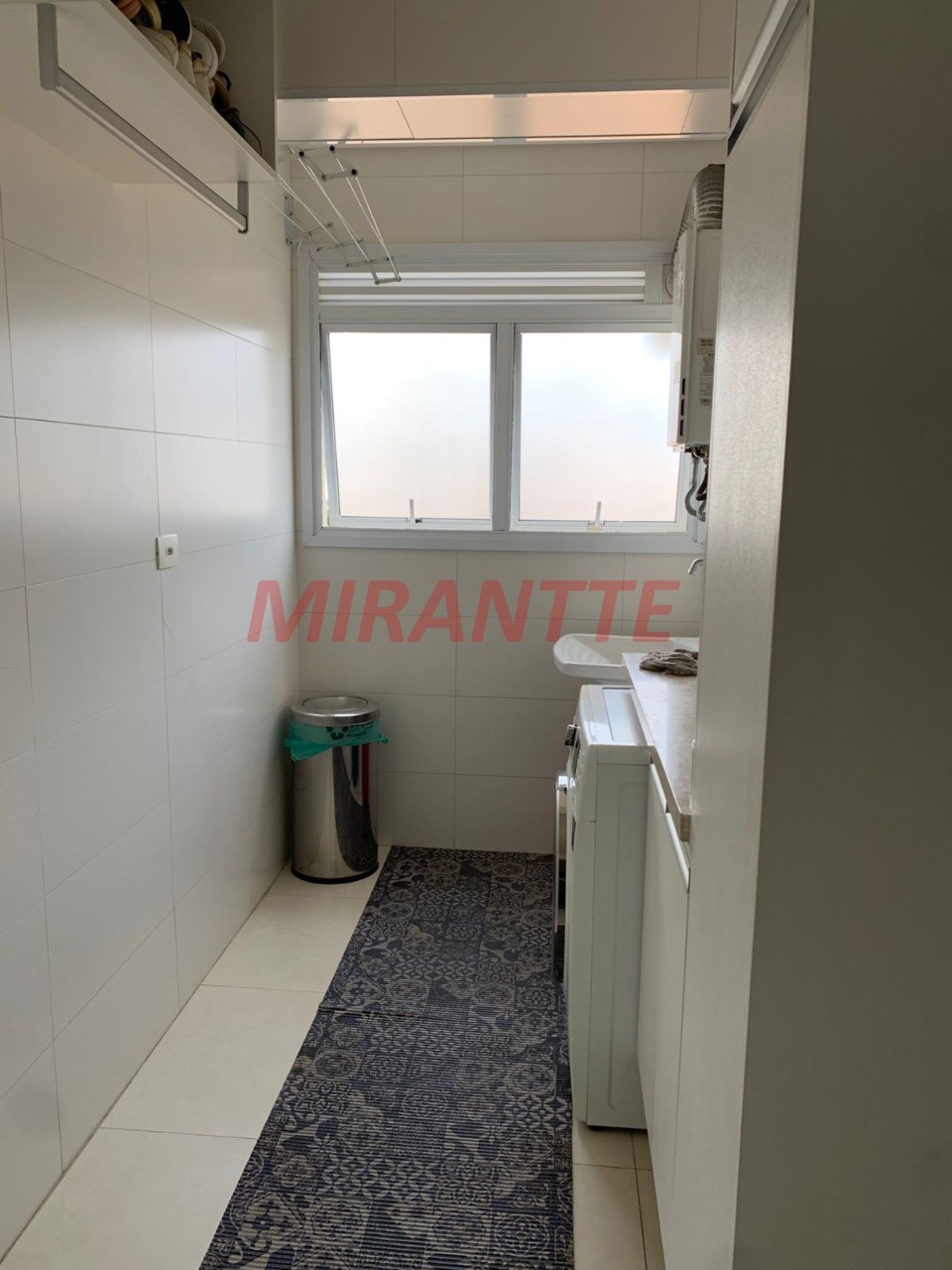 Apartamento de 146m² com 3 quartos em Jardim São Paulo(Zona Norte)