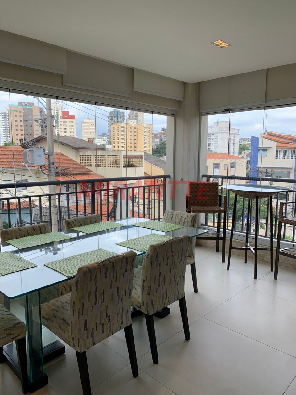 Apartamento de 146m² com 3 quartos em Jardim São Paulo(Zona Norte)