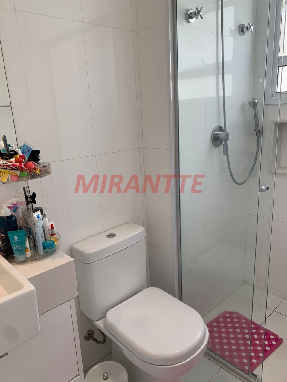 Apartamento de 146m² com 3 quartos em Jardim São Paulo(Zona Norte)
