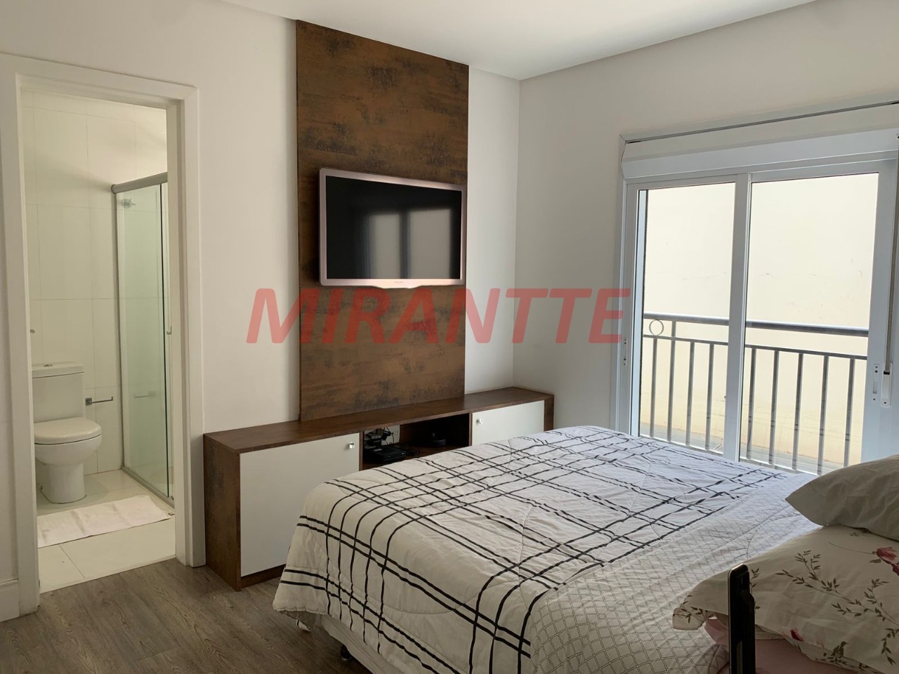 Apartamento de 146m² com 3 quartos em Jardim São Paulo(Zona Norte)
