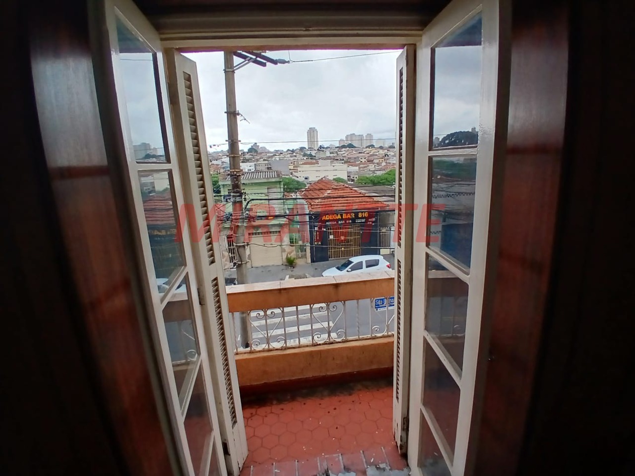 Casa terrea de 140m² com 2 quartos em Vila Gomes Cardim