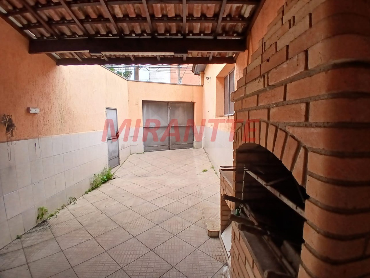 Casa terrea de 140m² com 2 quartos em Vila Gomes Cardim
