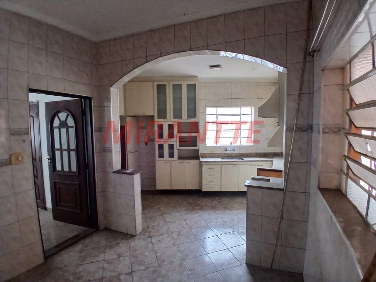 Casa terrea de 140m² com 2 quartos em Vila Gomes Cardim