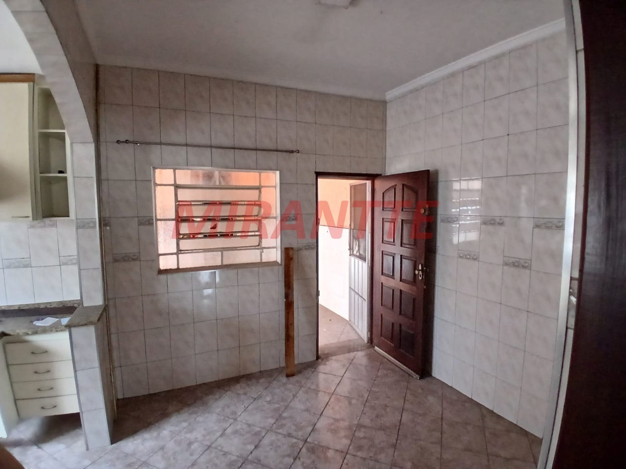 Casa terrea de 140m² com 2 quartos em Vila Gomes Cardim