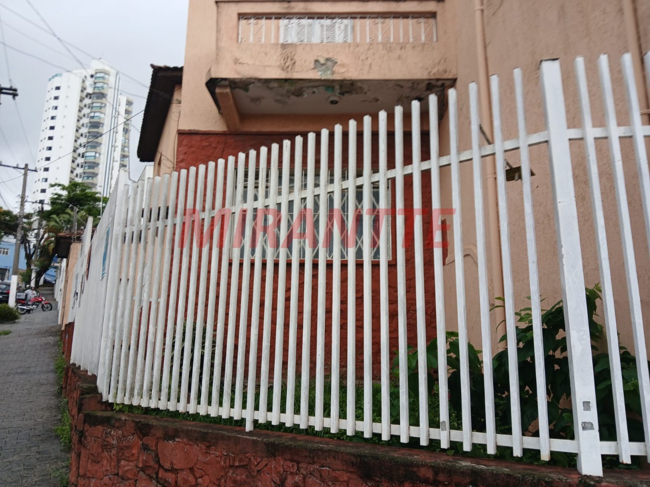 Casa terrea de 140m² com 2 quartos em Vila Gomes Cardim