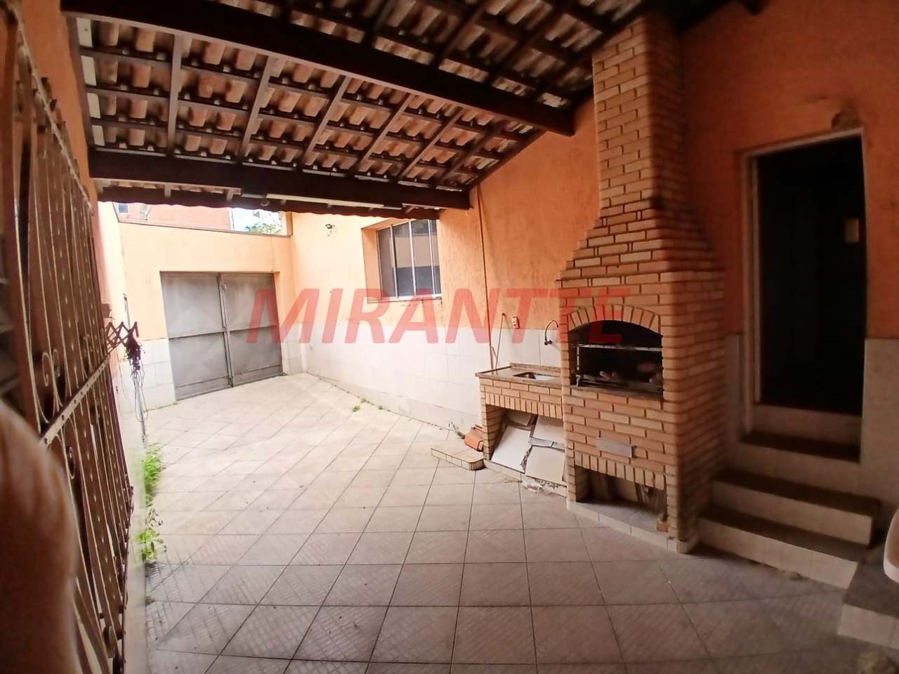 Casa terrea de 140m² com 2 quartos em Vila Gomes Cardim