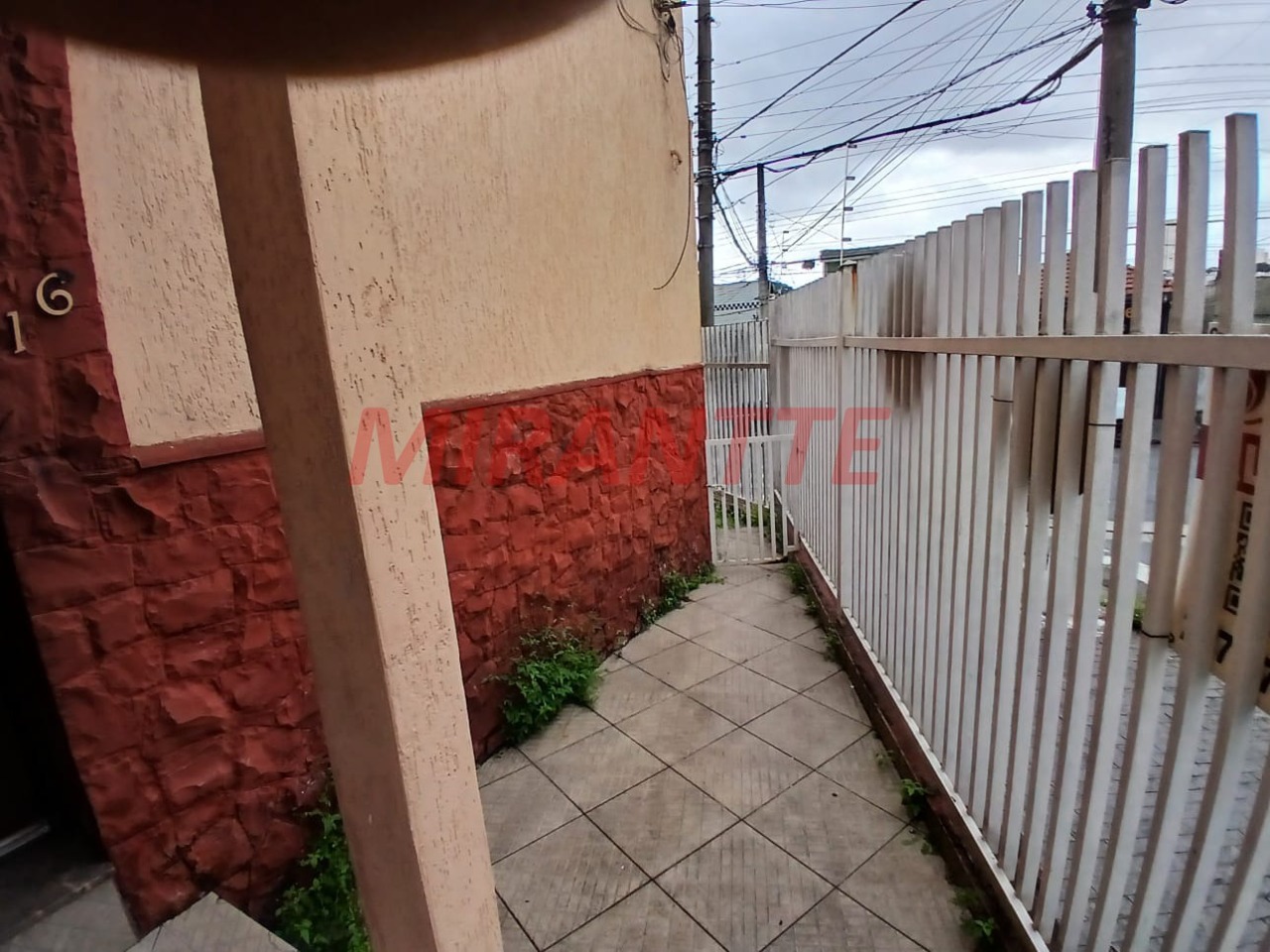 Casa terrea de 140m² com 2 quartos em Vila Gomes Cardim