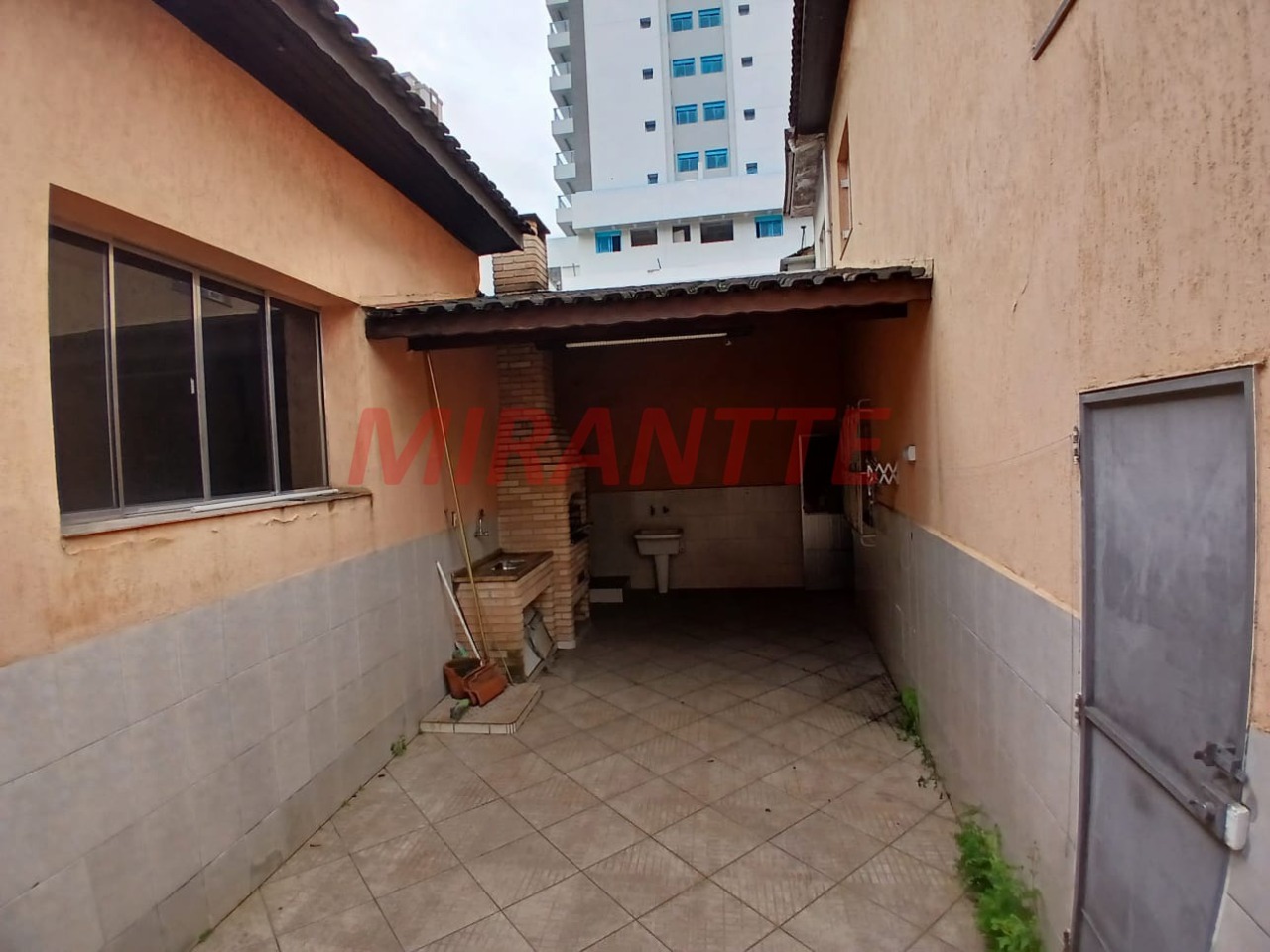Casa terrea de 140m² com 2 quartos em Vila Gomes Cardim