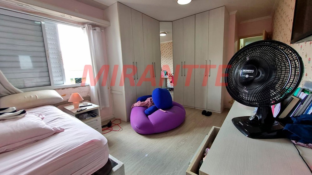 Sobrado de 186m² com 3 quartos em Vila Nova Mazzei