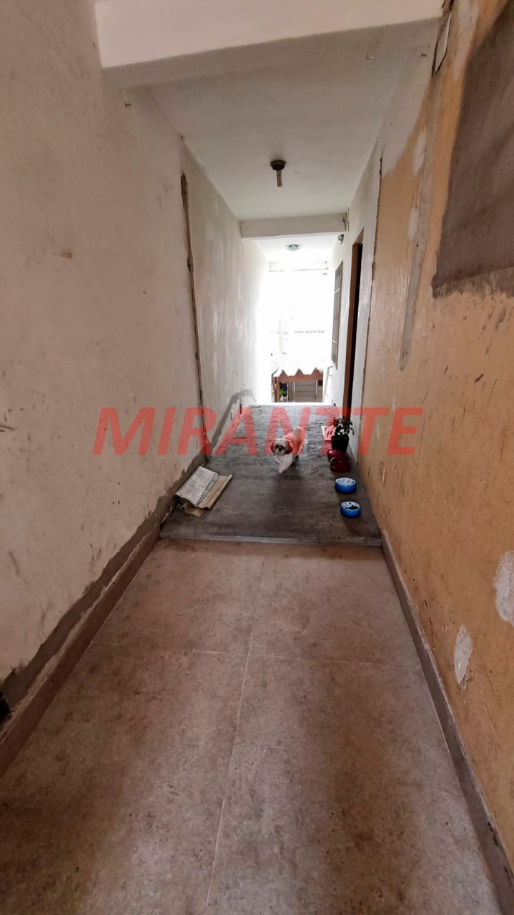 Sobrado de 186m² com 3 quartos em Vila Nova Mazzei