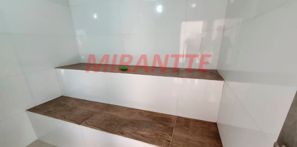 Sobrado de 186m² com 3 quartos em Vila Nova Mazzei