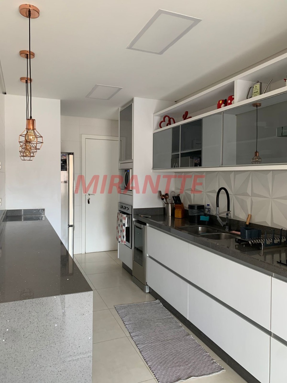 Apartamento de 146m² com 4 quartos em Jardim São Paulo(Zona Norte)