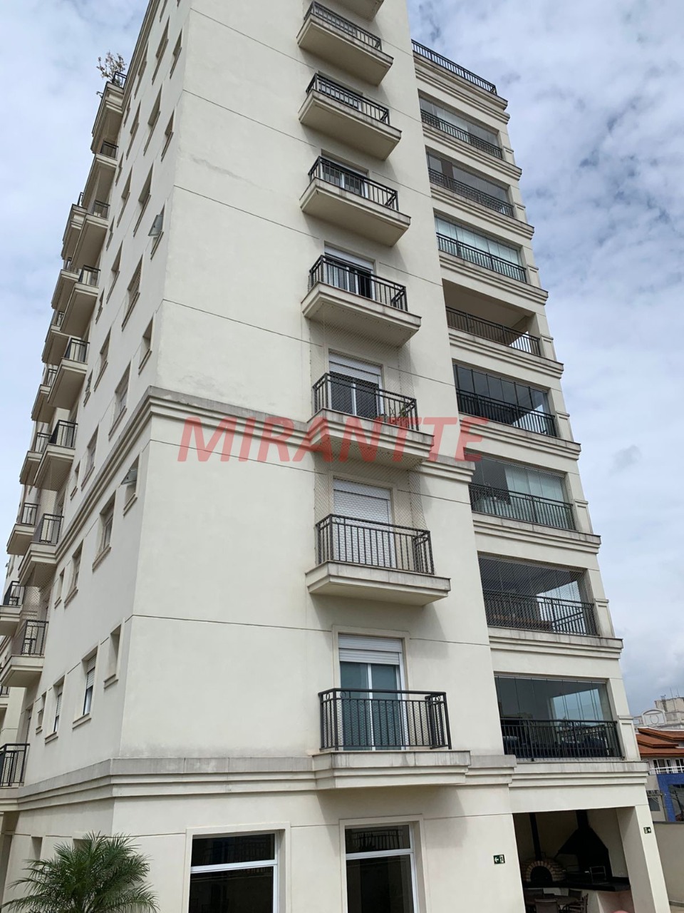 Apartamento de 146m² com 4 quartos em Jardim São Paulo(Zona Norte)