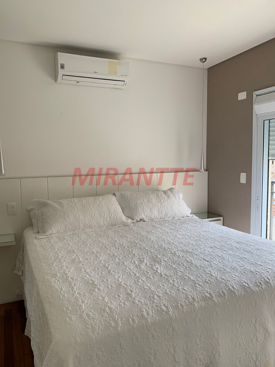 Apartamento de 146m² com 4 quartos em Jardim São Paulo(Zona Norte)