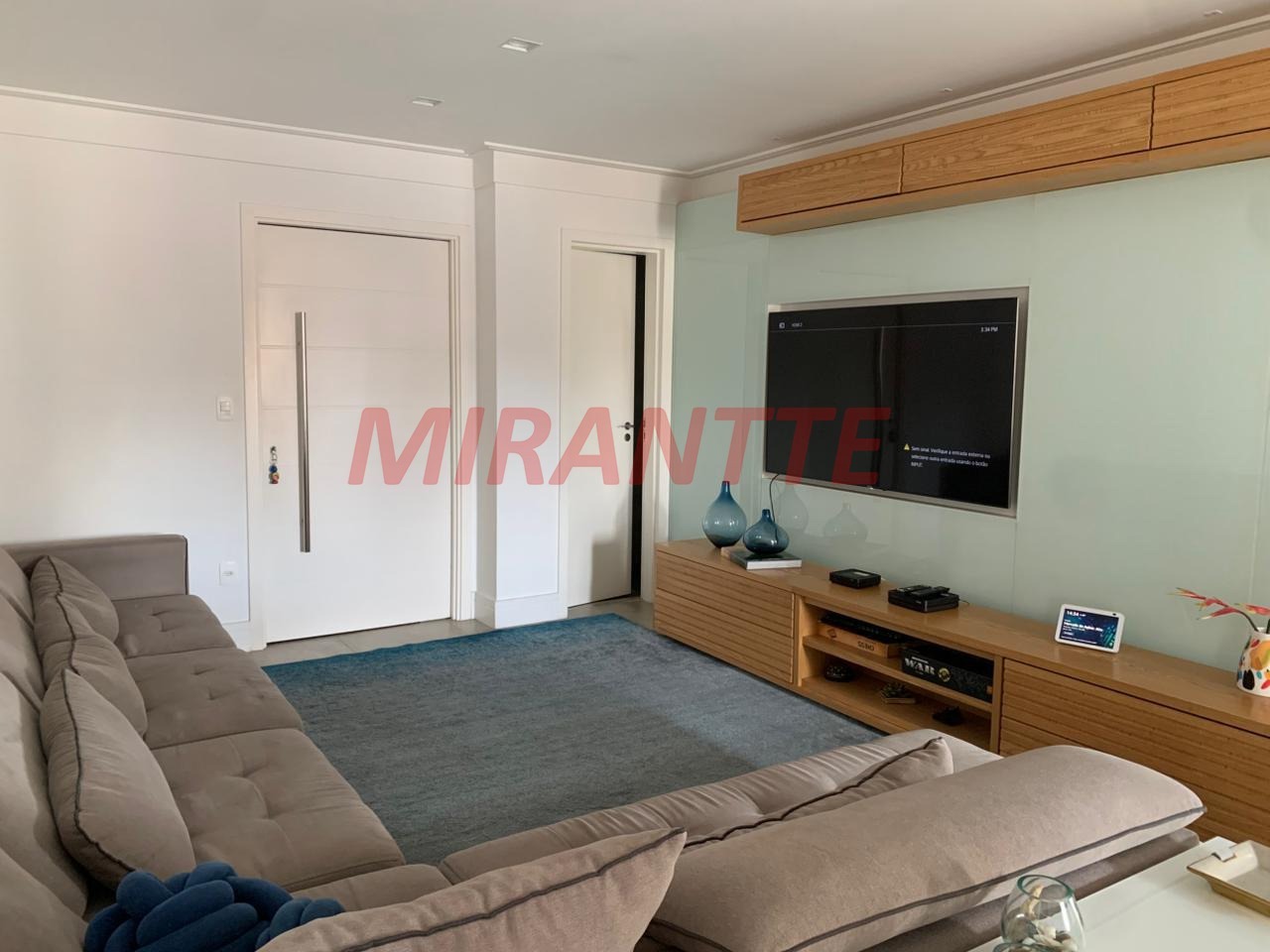 Apartamento de 146m² com 4 quartos em Jardim São Paulo(Zona Norte)