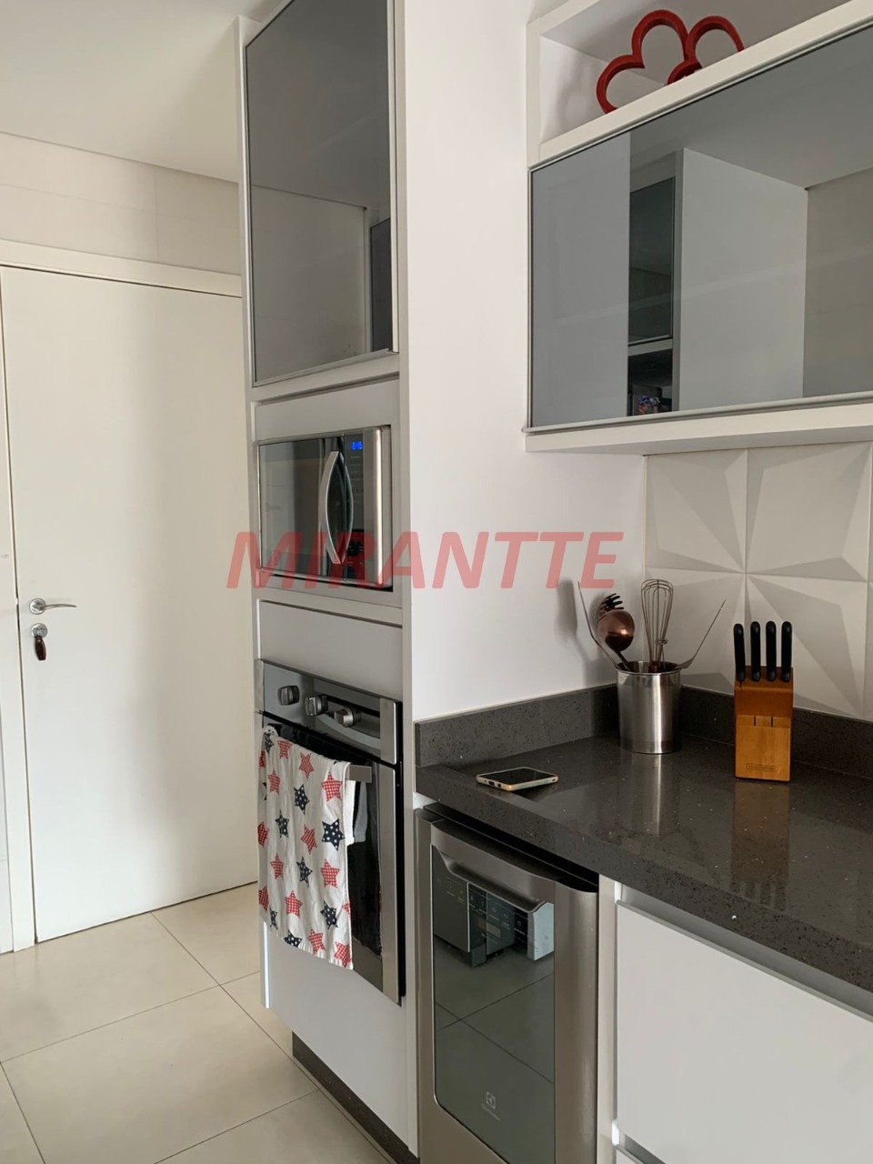 Apartamento de 146m² com 4 quartos em Jardim São Paulo(Zona Norte)