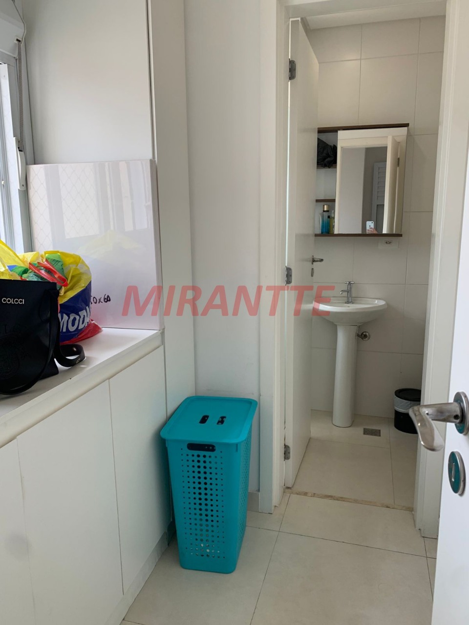 Apartamento de 146m² com 4 quartos em Jardim São Paulo(Zona Norte)