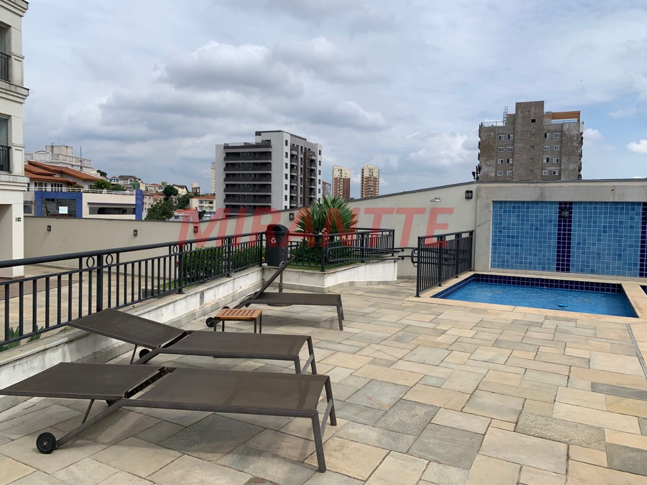 Apartamento de 146m² com 4 quartos em Jardim São Paulo(Zona Norte)