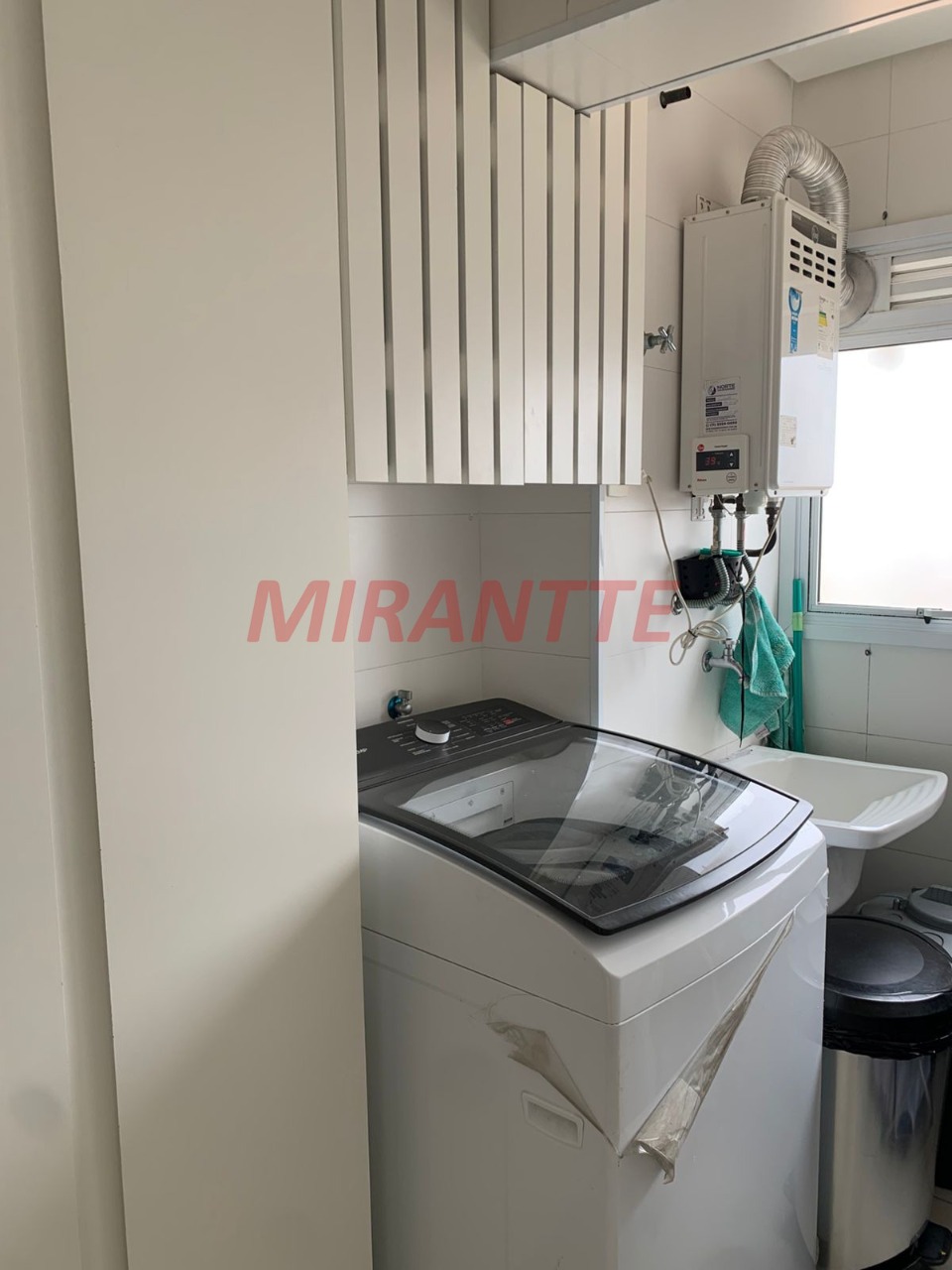 Apartamento de 146m² com 4 quartos em Jardim São Paulo(Zona Norte)