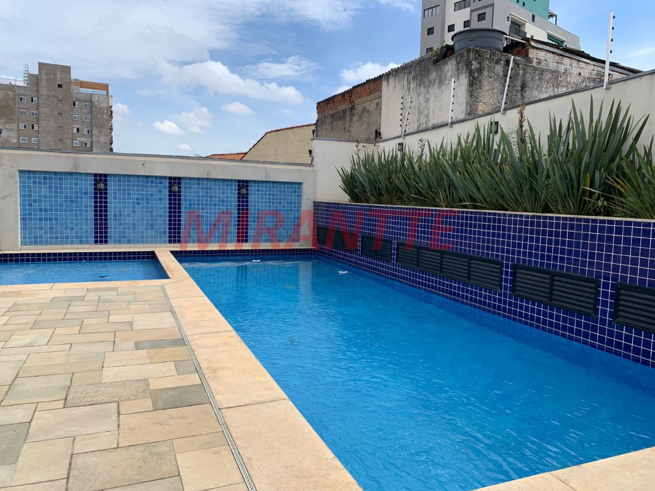 Apartamento de 146m² com 4 quartos em Jardim São Paulo(Zona Norte)