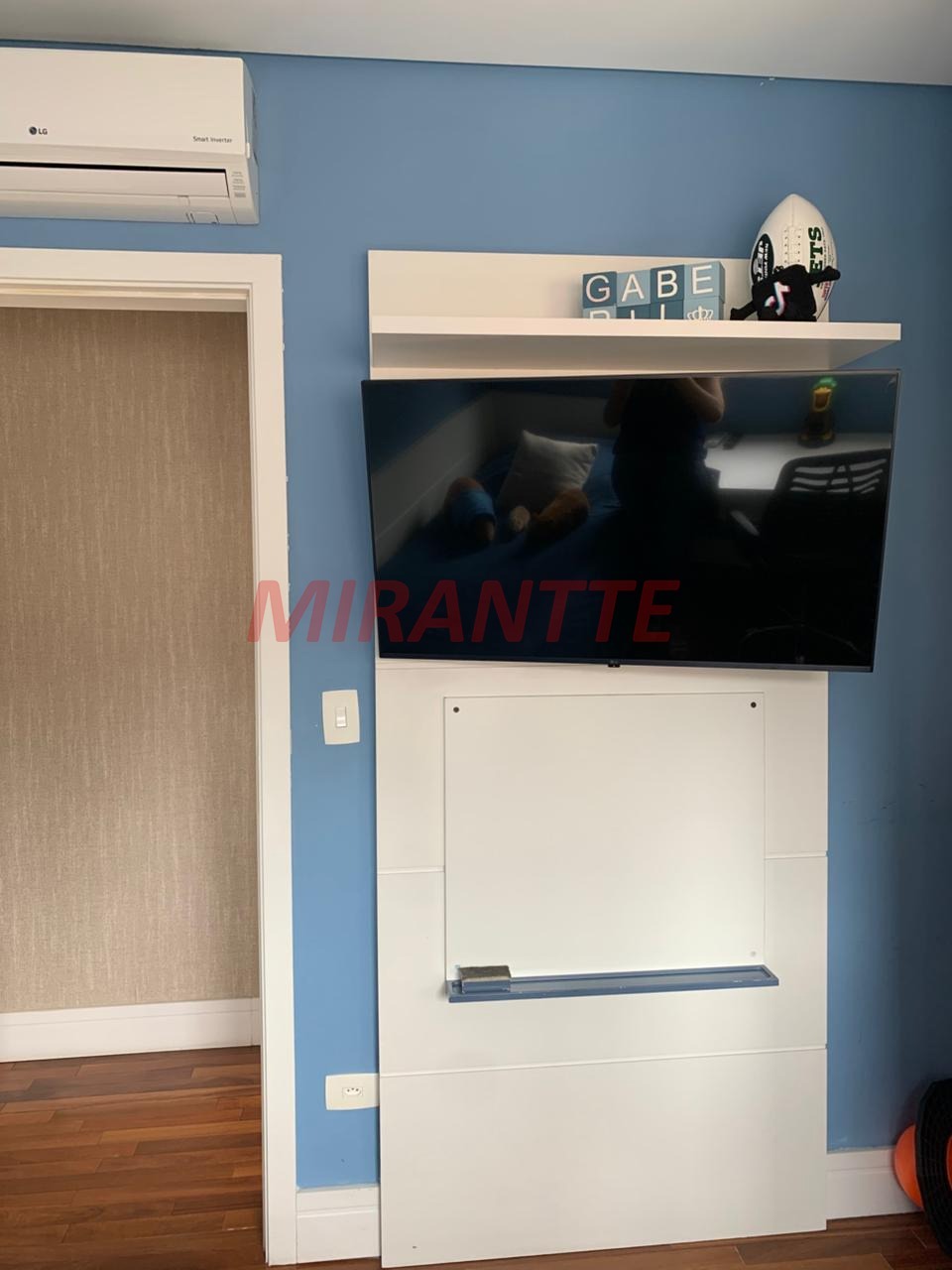 Apartamento de 146m² com 4 quartos em Jardim São Paulo(Zona Norte)