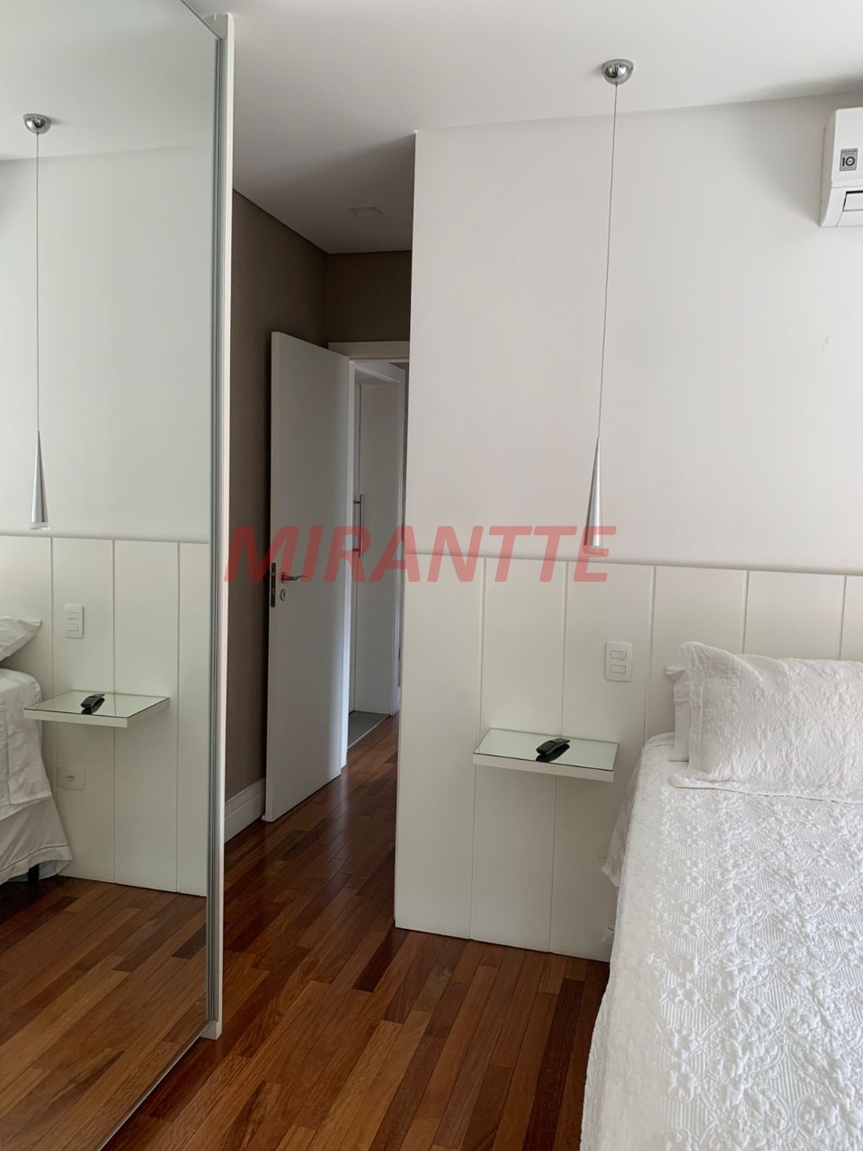 Apartamento de 146m² com 4 quartos em Jardim São Paulo(Zona Norte)
