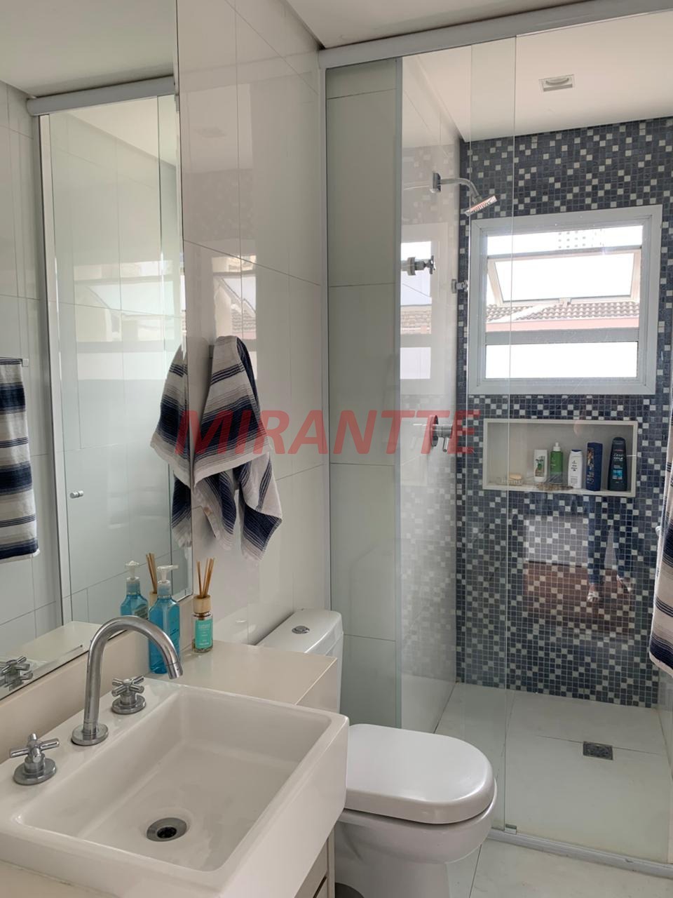 Apartamento de 146m² com 4 quartos em Jardim São Paulo(Zona Norte)