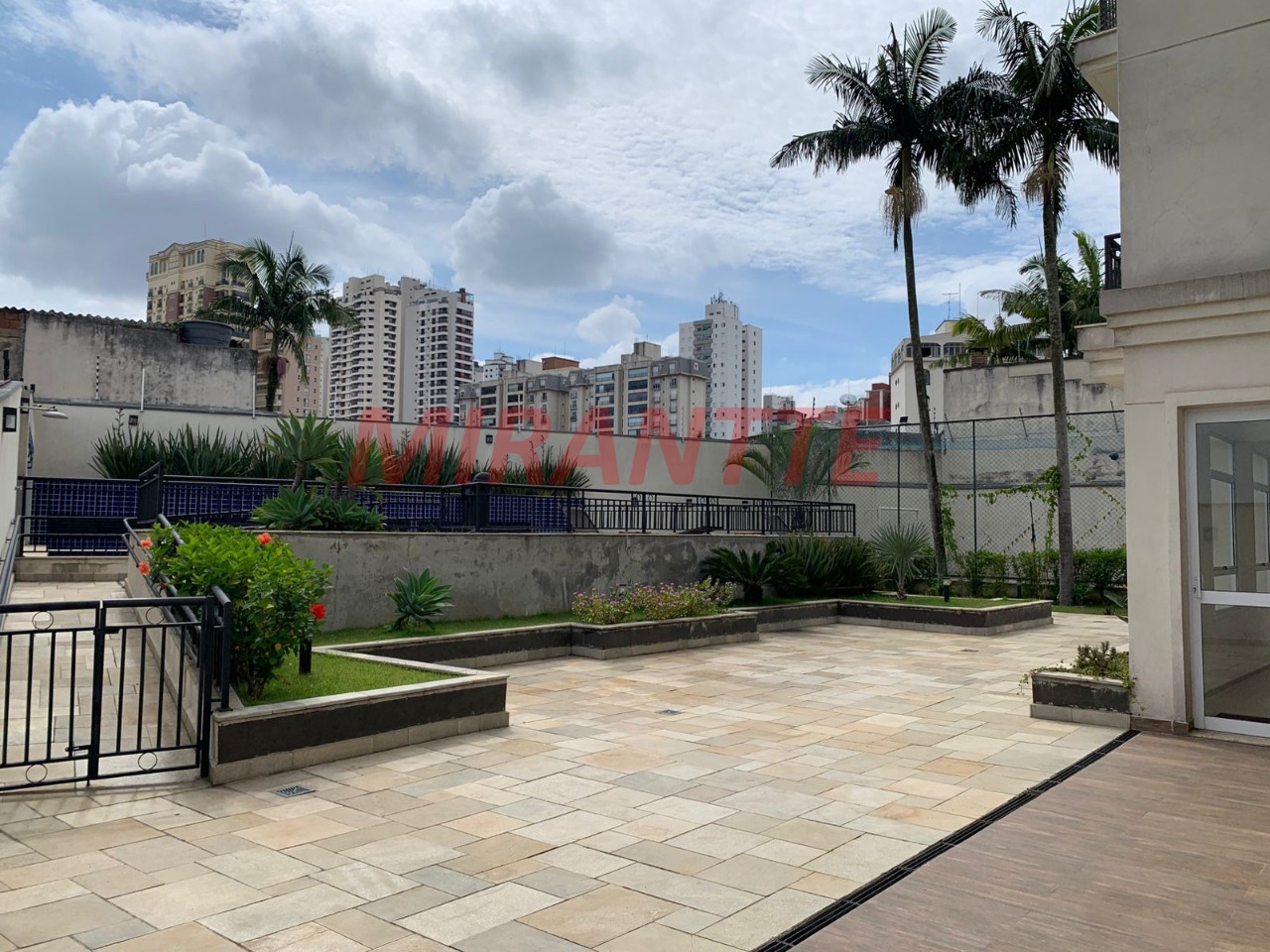 Apartamento de 146m² com 4 quartos em Jardim São Paulo(Zona Norte)