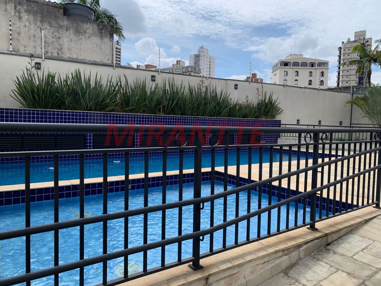 Apartamento de 146m² com 4 quartos em Jardim São Paulo(Zona Norte)