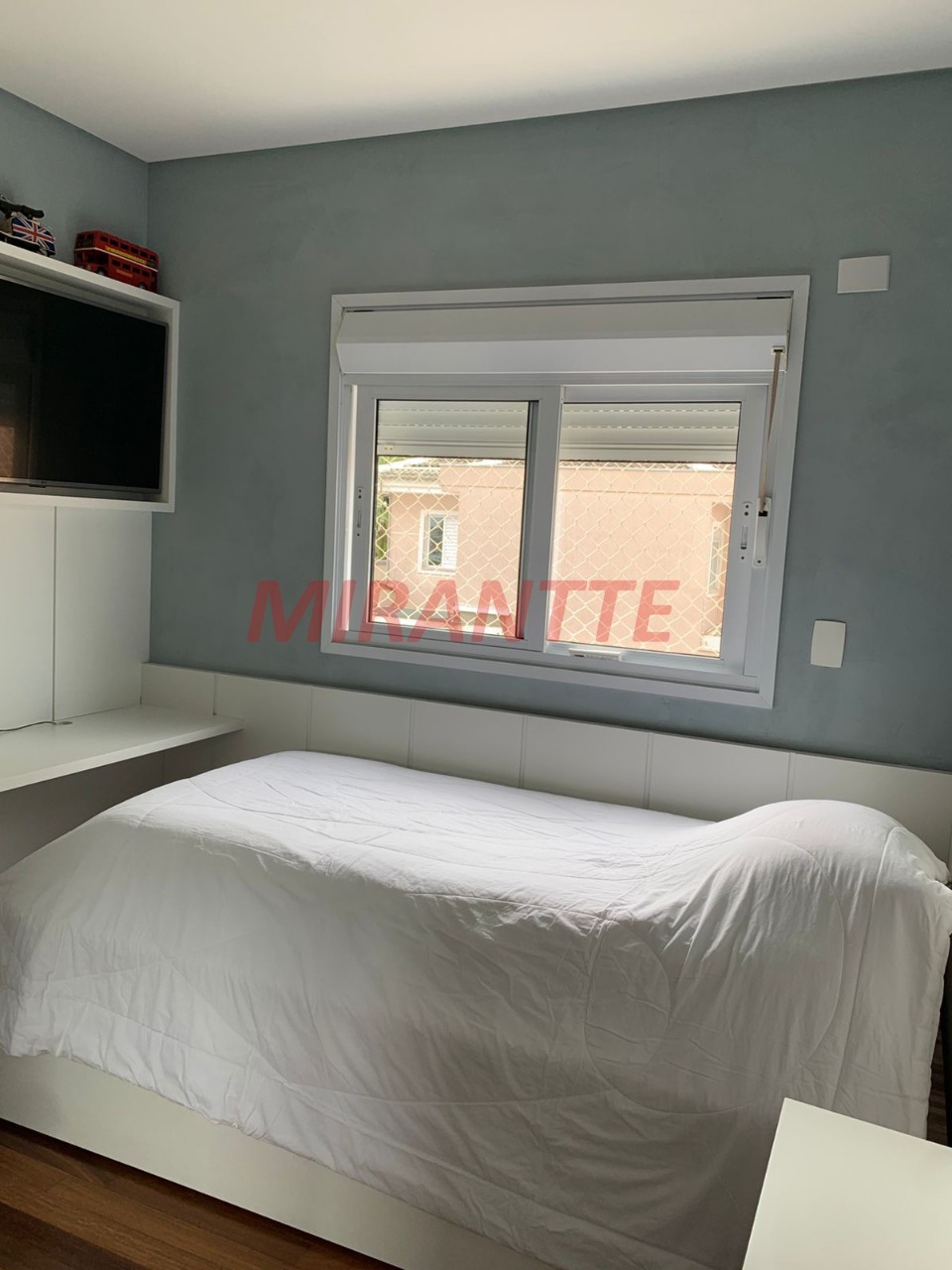 Apartamento de 146m² com 4 quartos em Jardim São Paulo(Zona Norte)