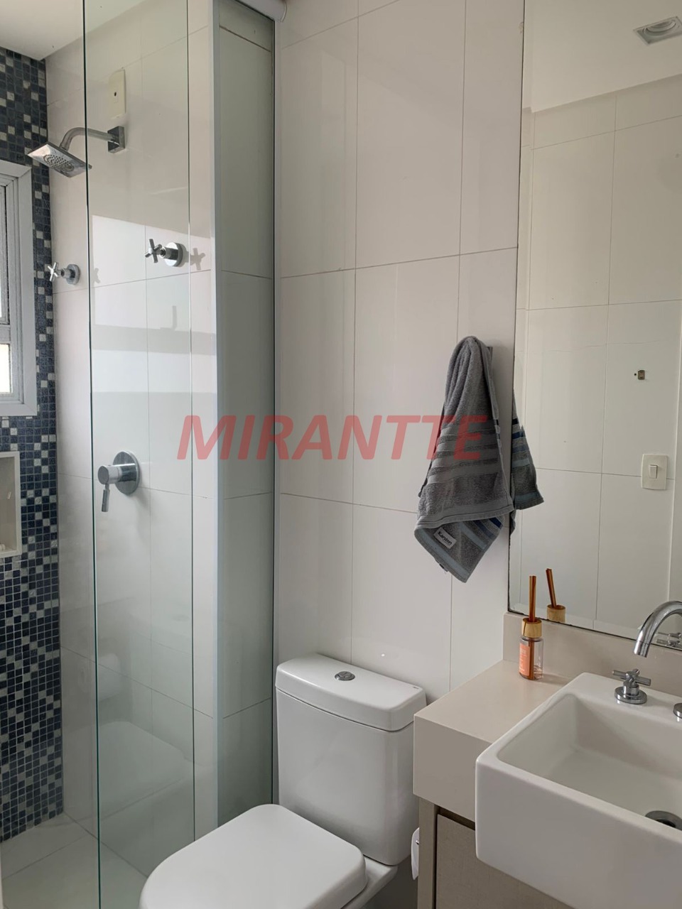 Apartamento de 146m² com 4 quartos em Jardim São Paulo(Zona Norte)