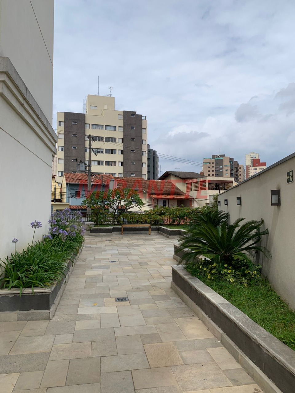 Apartamento de 146m² com 4 quartos em Jardim São Paulo(Zona Norte)
