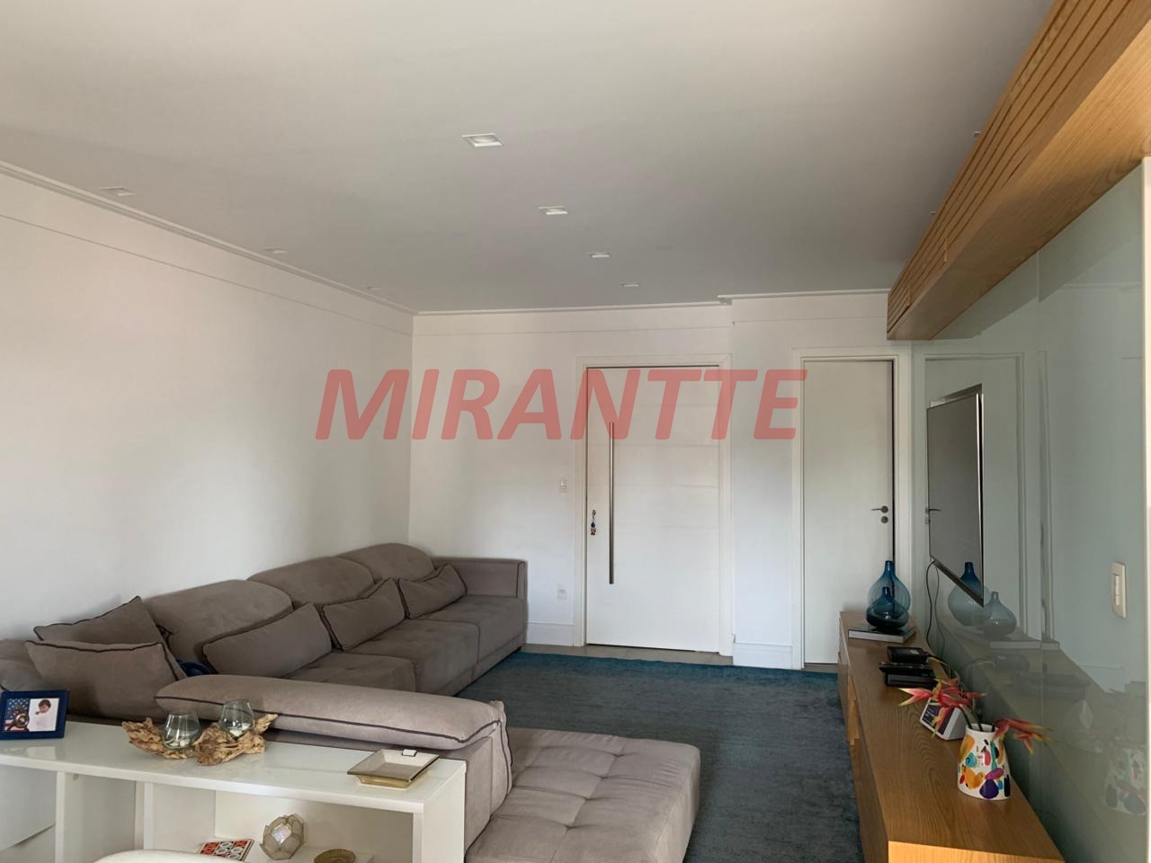 Apartamento de 146m² com 4 quartos em Jardim São Paulo(Zona Norte)