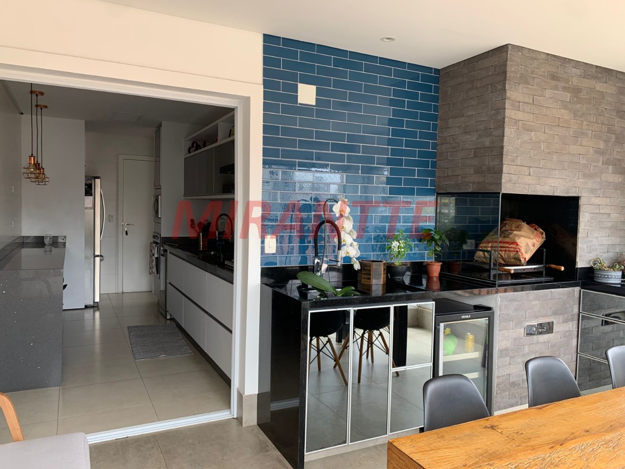 Apartamento de 146m² com 4 quartos em Jardim São Paulo(Zona Norte)